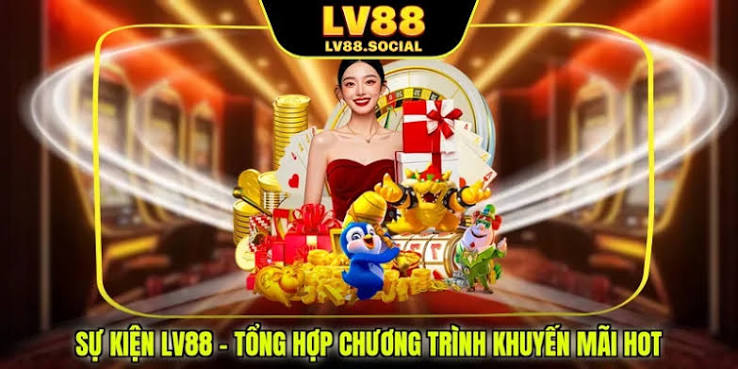 LV88 Có Uy Tín Không? Tiêu Chí Đánh Giá Trước Khi Sử Dụng